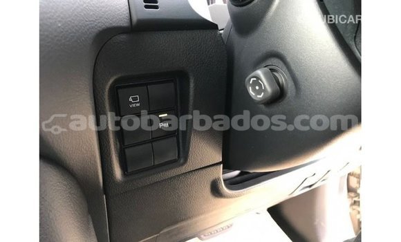 Buy Import Toyota Prado Other Car in Import - Dubai in Barbados Buy Import Toyota Prado Other Car in Import - Dubai in Barbados