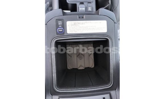 Buy Import Toyota Prado Other Car in Import - Dubai in Barbados Buy Import Toyota Prado Other Car in Import - Dubai in Barbados