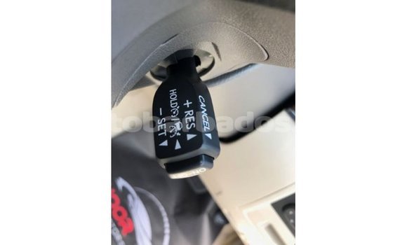 Buy Import Toyota Land Cruiser Black Car in Import - Dubai in Barbados Buy Import Toyota Land Cruiser Black Car in Import - Dubai in Barbados