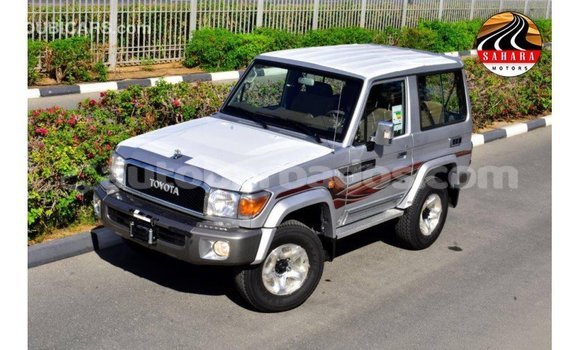 Buy Import Toyota Land Cruiser Other Car in Import - Dubai in Barbados Buy Import Toyota Land Cruiser Other Car in Import - Dubai in Barbados