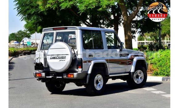 Buy Import Toyota Land Cruiser Other Car in Import - Dubai in Barbados Buy Import Toyota Land Cruiser Other Car in Import - Dubai in Barbados