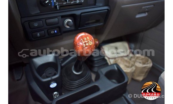 Buy Import Toyota Land Cruiser Other Car in Import - Dubai in Barbados Buy Import Toyota Land Cruiser Other Car in Import - Dubai in Barbados