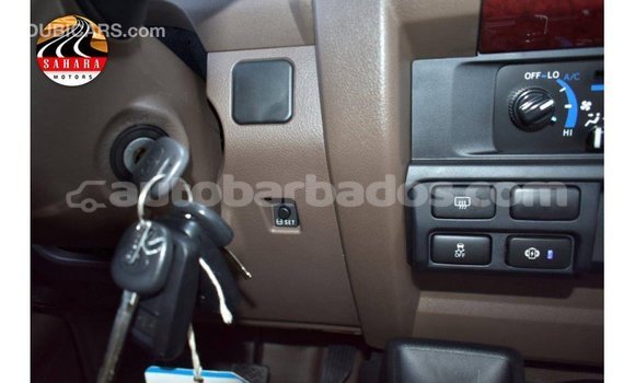 Buy Import Toyota Land Cruiser Other Car in Import - Dubai in Barbados Buy Import Toyota Land Cruiser Other Car in Import - Dubai in Barbados