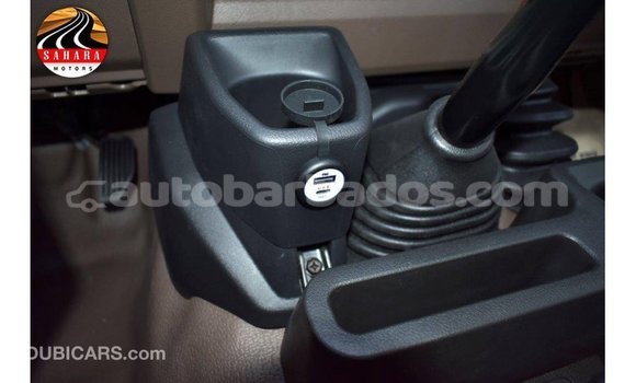 Buy Import Toyota Land Cruiser Other Car in Import - Dubai in Barbados Buy Import Toyota Land Cruiser Other Car in Import - Dubai in Barbados