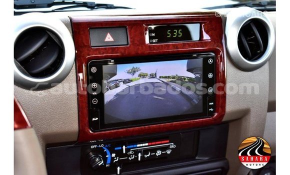 Buy Import Toyota Land Cruiser Other Car in Import - Dubai in Barbados Buy Import Toyota Land Cruiser Other Car in Import - Dubai in Barbados