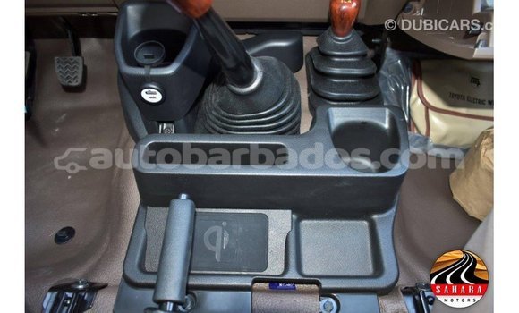Buy Import Toyota Land Cruiser Other Car in Import - Dubai in Barbados Buy Import Toyota Land Cruiser Other Car in Import - Dubai in Barbados