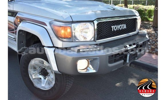 Buy Import Toyota Land Cruiser Other Car in Import - Dubai in Barbados Buy Import Toyota Land Cruiser Other Car in Import - Dubai in Barbados