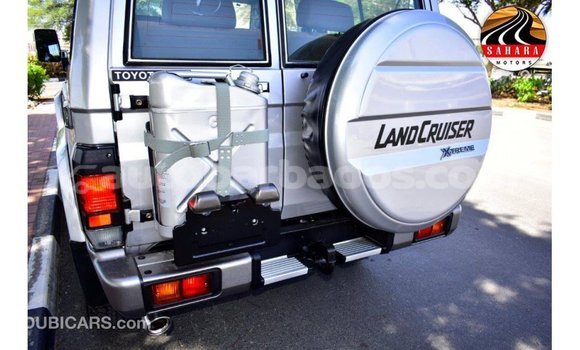 Buy Import Toyota Land Cruiser Other Car in Import - Dubai in Barbados Buy Import Toyota Land Cruiser Other Car in Import - Dubai in Barbados
