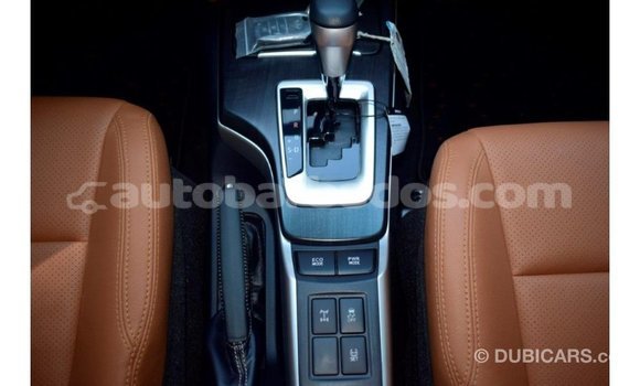 Buy Import Toyota Fortuner Black Car in Import - Dubai in Barbados Buy Import Toyota Fortuner Black Car in Import - Dubai in Barbados