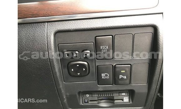 Buy Import Toyota Land Cruiser Black Car in Import - Dubai in Barbados Buy Import Toyota Land Cruiser Black Car in Import - Dubai in Barbados