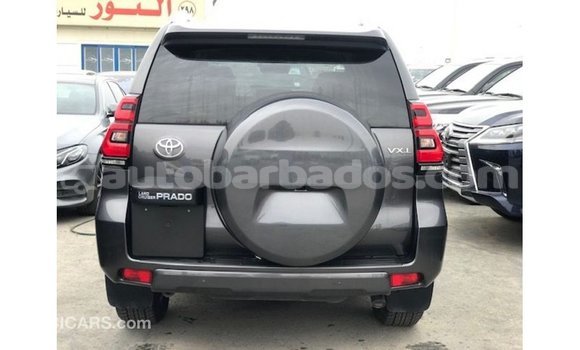 Buy Import Toyota Prado Other Car in Import - Dubai in Barbados Buy Import Toyota Prado Other Car in Import - Dubai in Barbados