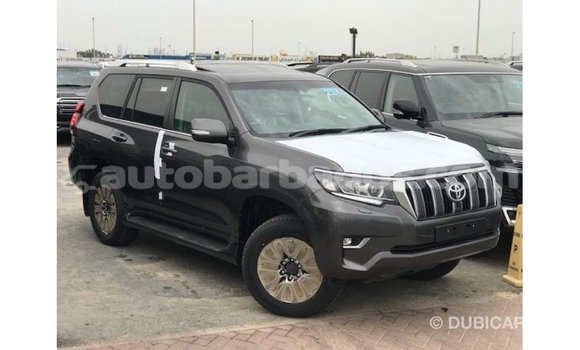 Buy Import Toyota Prado Other Car in Import - Dubai in Barbados Buy Import Toyota Prado Other Car in Import - Dubai in Barbados