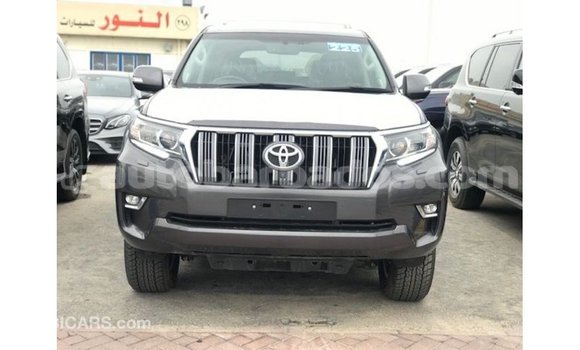 Buy Import Toyota Prado Other Car in Import - Dubai in Barbados Buy Import Toyota Prado Other Car in Import - Dubai in Barbados