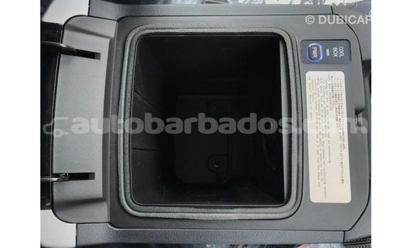 Buy Import Toyota Prado Other Car in Import - Dubai in Barbados Buy Import Toyota Prado Other Car in Import - Dubai in Barbados