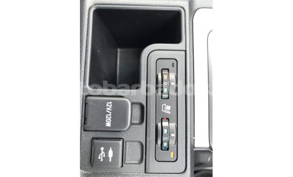 Buy Import Toyota Prado Other Car in Import - Dubai in Barbados Buy Import Toyota Prado Other Car in Import - Dubai in Barbados