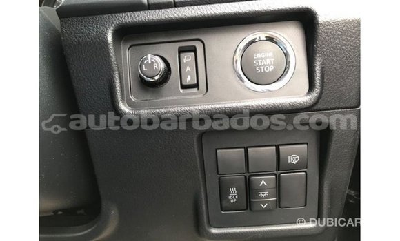 Buy Import Toyota Prado Other Car in Import - Dubai in Barbados Buy Import Toyota Prado Other Car in Import - Dubai in Barbados