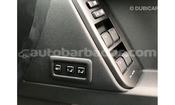 Buy Import Toyota Prado Other Car in Import - Dubai in Barbados Buy Import Toyota Prado Other Car in Import - Dubai in Barbados