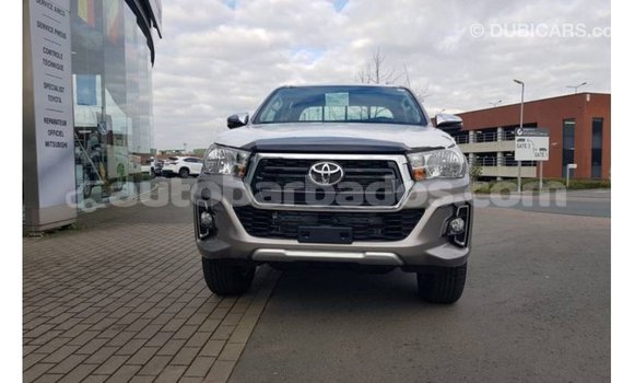 Buy Import Toyota Hilux Brown Car in Import - Dubai in Barbados Buy Import Toyota Hilux Brown Car in Import - Dubai in Barbados