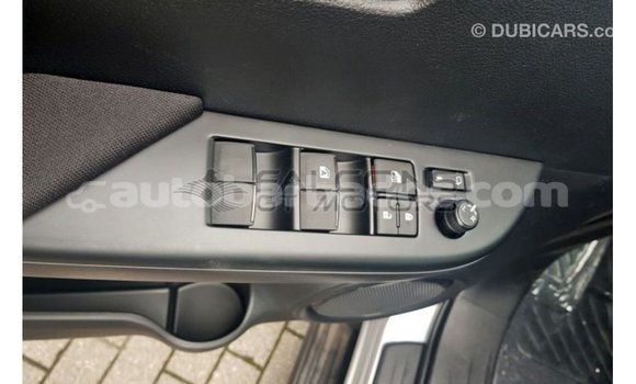 Buy Import Toyota Hilux Brown Car in Import - Dubai in Barbados Buy Import Toyota Hilux Brown Car in Import - Dubai in Barbados