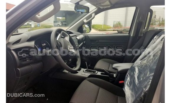 Buy Import Toyota Hilux Brown Car in Import - Dubai in Barbados Buy Import Toyota Hilux Brown Car in Import - Dubai in Barbados