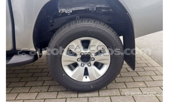 Buy Import Toyota Hilux Brown Car in Import - Dubai in Barbados Buy Import Toyota Hilux Brown Car in Import - Dubai in Barbados