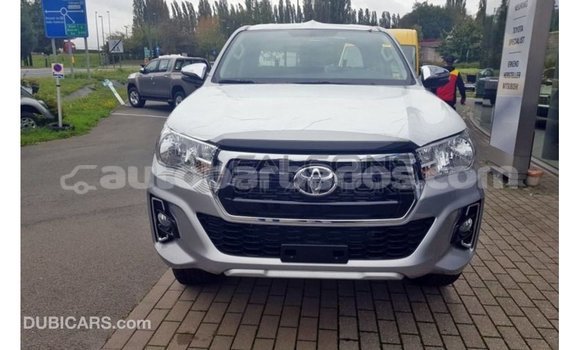 Buy Import Toyota Hilux Brown Car in Import - Dubai in Barbados Buy Import Toyota Hilux Brown Car in Import - Dubai in Barbados