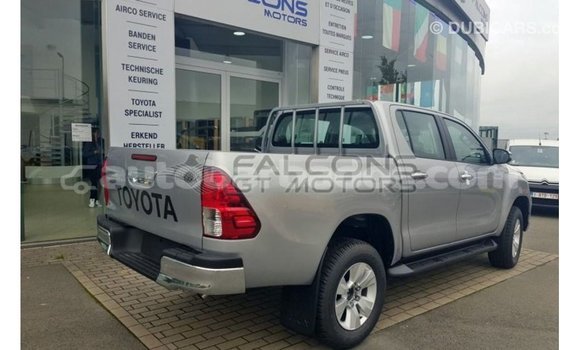 Buy Import Toyota Hilux Brown Car in Import - Dubai in Barbados Buy Import Toyota Hilux Brown Car in Import - Dubai in Barbados