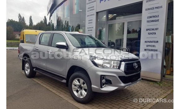 Buy Import Toyota Hilux Brown Car in Import - Dubai in Barbados Buy Import Toyota Hilux Brown Car in Import - Dubai in Barbados