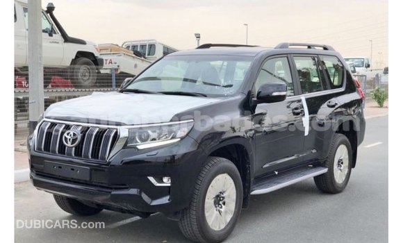 Buy Import Toyota Prado Blue Car in Import - Dubai in Barbados Buy Import Toyota Prado Blue Car in Import - Dubai in Barbados