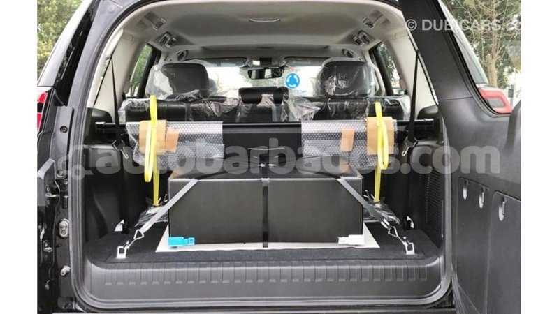 Big with watermark toyota prado barbados import dubai 3088