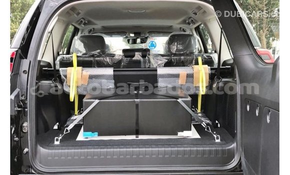 Buy Import Toyota Prado Blue Car in Import - Dubai in Barbados Buy Import Toyota Prado Blue Car in Import - Dubai in Barbados