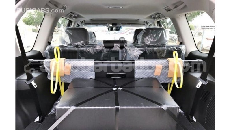 Big with watermark toyota prado barbados import dubai 3088