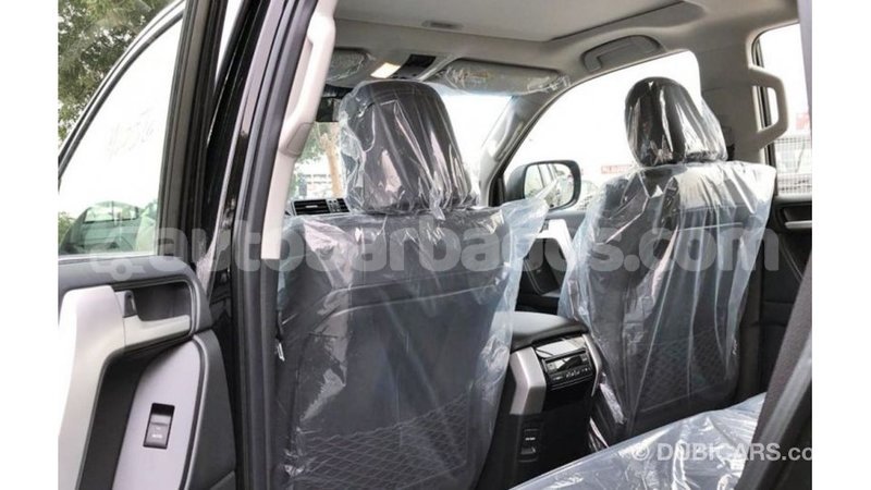 Big with watermark toyota prado barbados import dubai 3088