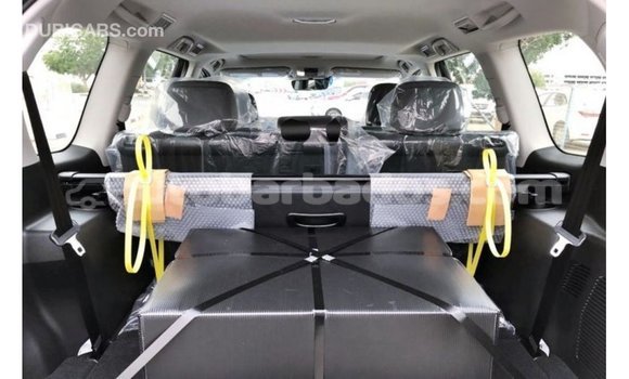 Buy Import Toyota Prado Blue Car in Import - Dubai in Barbados Buy Import Toyota Prado Blue Car in Import - Dubai in Barbados