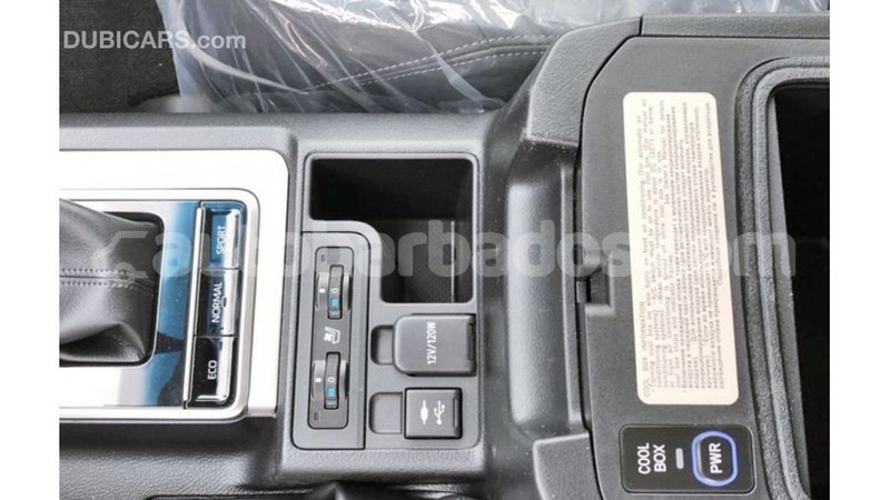 Big with watermark toyota prado barbados import dubai 3088