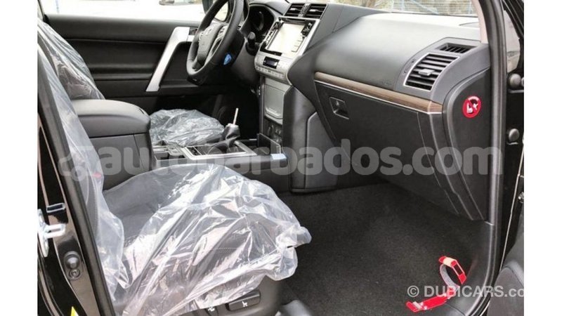 Big with watermark toyota prado barbados import dubai 3088