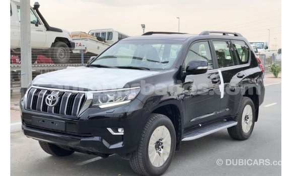 Buy Import Toyota Prado Blue Car in Import - Dubai in Barbados Buy Import Toyota Prado Blue Car in Import - Dubai in Barbados