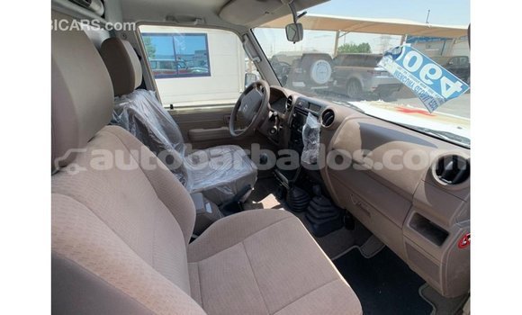 Buy Import Toyota DA Beige Truck in Import - Dubai in Barbados Buy Import Toyota DA Beige Truck in Import - Dubai in Barbados