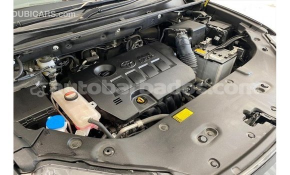 Buy Import Toyota Harrier Black Car in Import - Dubai in Barbados Buy Import Toyota Harrier Black Car in Import - Dubai in Barbados