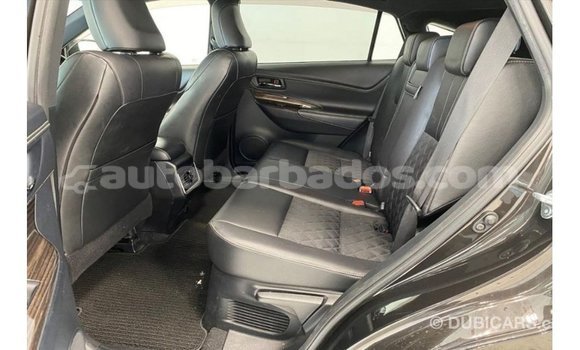 Buy Import Toyota Harrier Black Car in Import - Dubai in Barbados Buy Import Toyota Harrier Black Car in Import - Dubai in Barbados