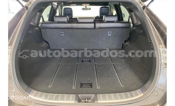 Buy Import Toyota Harrier Black Car in Import - Dubai in Barbados Buy Import Toyota Harrier Black Car in Import - Dubai in Barbados