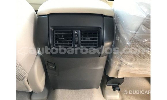 Buy Import Toyota Prado White Car in Import - Dubai in Barbados Buy Import Toyota Prado White Car in Import - Dubai in Barbados