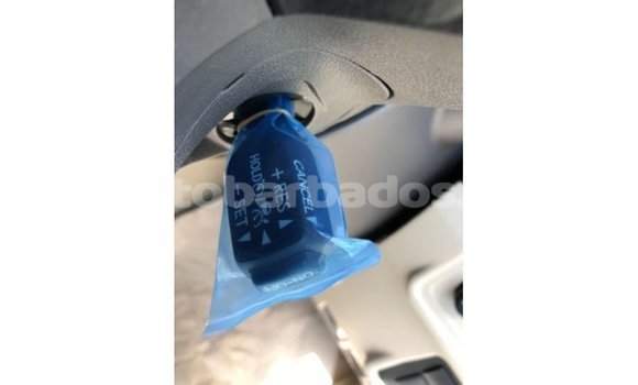 Buy Import Toyota Prado White Car in Import - Dubai in Barbados Buy Import Toyota Prado White Car in Import - Dubai in Barbados