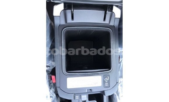 Buy Import Toyota Prado Black Car in Import - Dubai in Barbados Buy Import Toyota Prado Black Car in Import - Dubai in Barbados