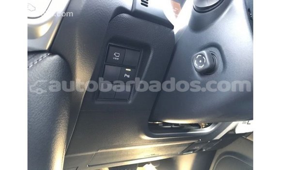 Buy Import Toyota Prado Black Car in Import - Dubai in Barbados Buy Import Toyota Prado Black Car in Import - Dubai in Barbados