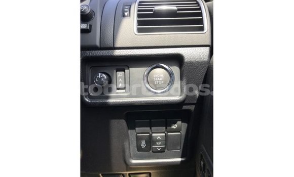 Buy Import Toyota Prado Black Car in Import - Dubai in Barbados Buy Import Toyota Prado Black Car in Import - Dubai in Barbados