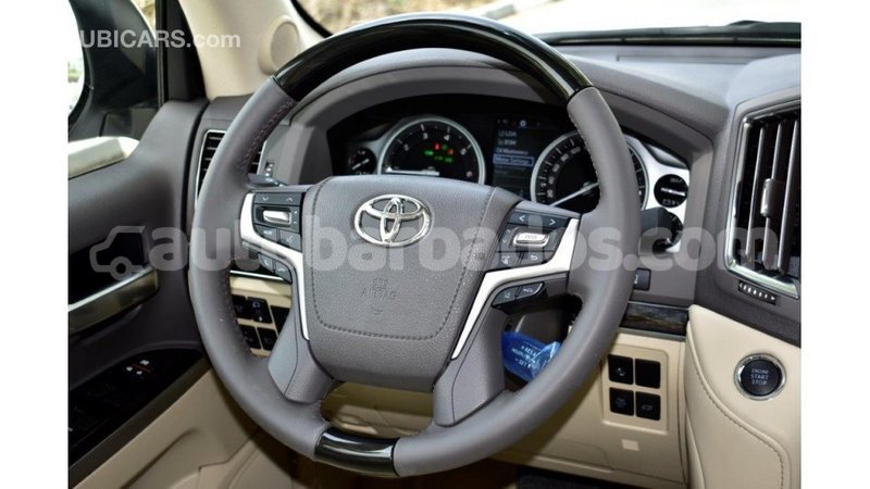 Big with watermark toyota land cruiser barbados import dubai 3096