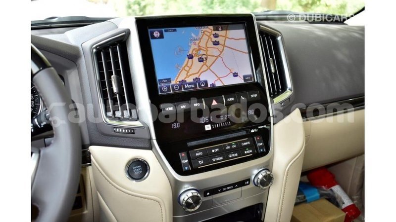 Big with watermark toyota land cruiser barbados import dubai 3096