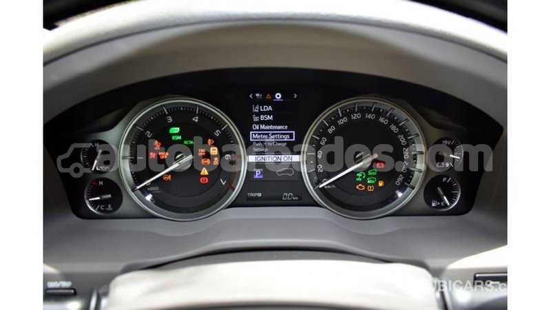 Big with watermark toyota land cruiser barbados import dubai 3096