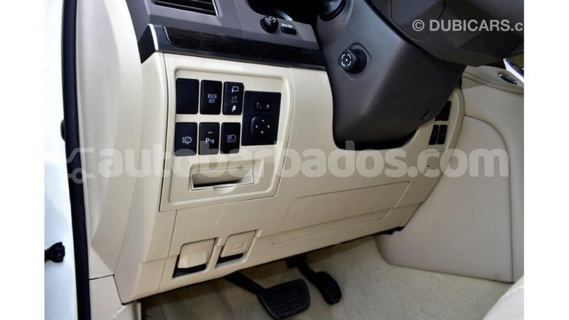 Big with watermark toyota land cruiser barbados import dubai 3096